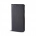 Smart Magnet case for Samsung A7 2018 black Τηλεφωνία